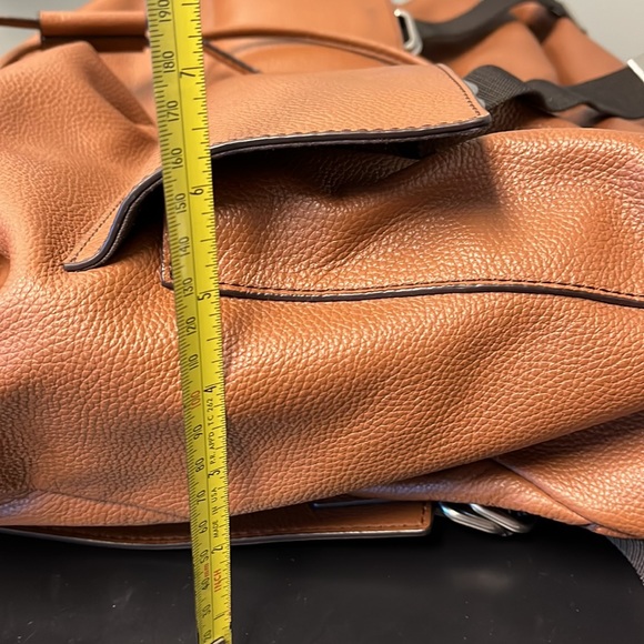 MK Flap Backpack - Picture 11 of 11